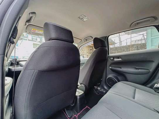 Honda fit 2020 1300cc 2wd image 8