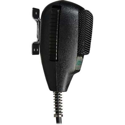 Astatic 611L Palmheld Dynamic Microphone image 2