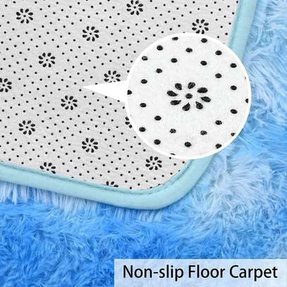 Fluffy carpets  @ 4500 image 3