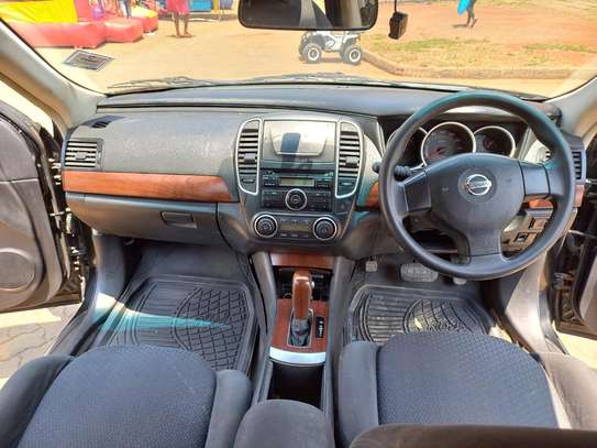 Selling Nissan sylphy bluebird image 6