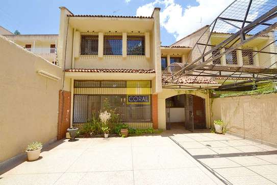 5 Bed House with Garden in Westlands Area image 31