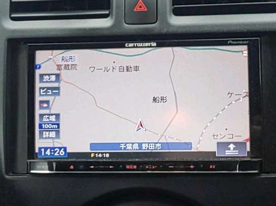 Nissan Latio (MKOPO/HIRE PURCHASE ACCEPTED) image 4