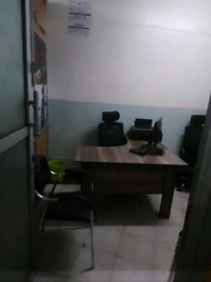 Furnished and unfurnished offices to let Nairobi Moi Avenue image 2