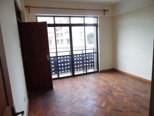 3 Bed Apartment with Swimming Pool at Kilimani image 13