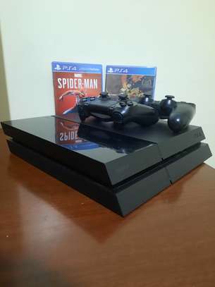 Playstation 4 Consoles image 3