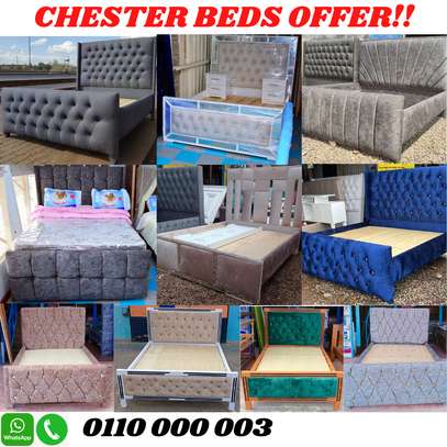 BEDS, MATTRESSES, SOFAS AND BEDDINGS image 8