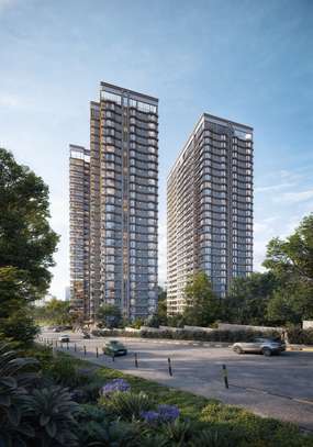 1 Bed Apartment with Swimming Pool at Peponi Road image 20