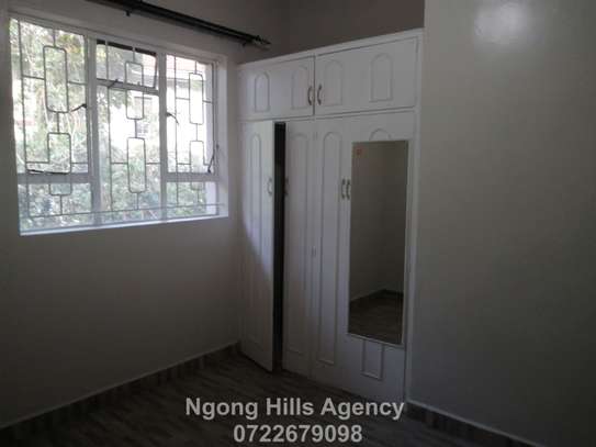 5 Bed Townhouse with En Suite in Ngong image 13