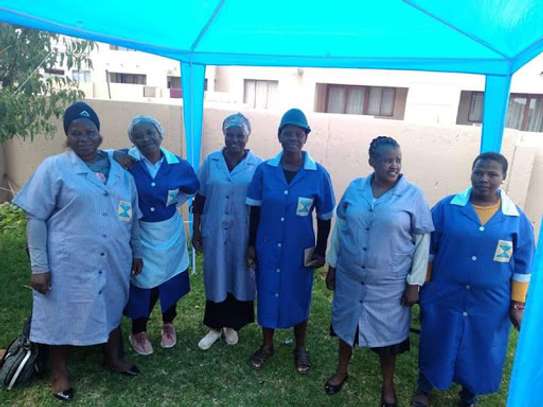 10 Best House Help Agencies & Maid Services In Nairobi image 6