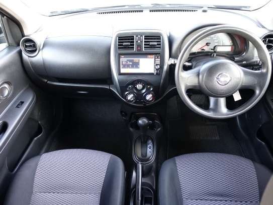 NISSAN MARCH (WE ACCEPT HIRE PURCHASE) image 4
