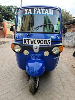 Tuktuks for sale image 3