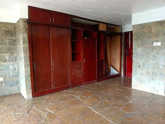 2 Bed House with En Suite at Bomas Of Kenya image 7