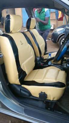 Madaraka car seat covers image 1