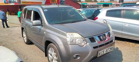 Nissan Xtrail for Sale image 2