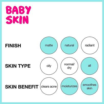 Maybelline Baby Skin Instant Pore Eraser image 3
