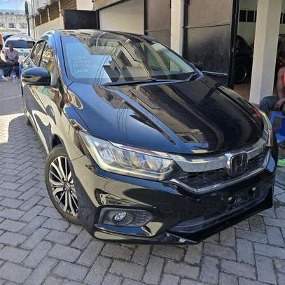 HONDA GRACE HYBRID image 7