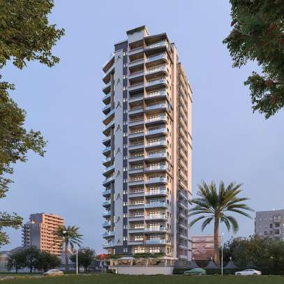 3 Bed Apartment with En Suite in Tudor image 3