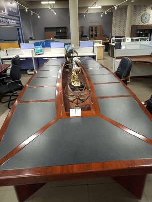 Conference table image 1