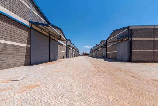 1100 m² warehouse for sale in Thika Road image 14
