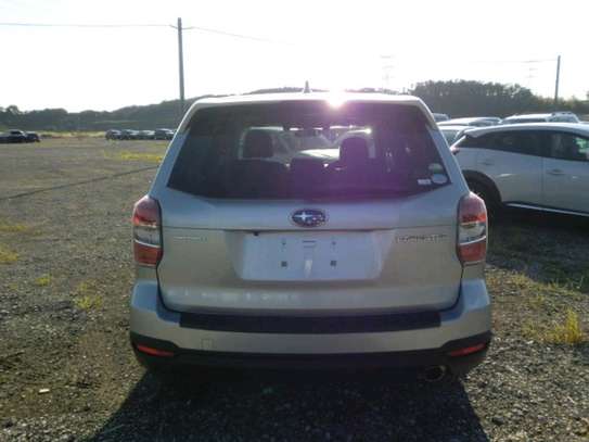 Forester XT sunroof (MKOPO/HIRE PURCHASE ACCEPTED) image 7