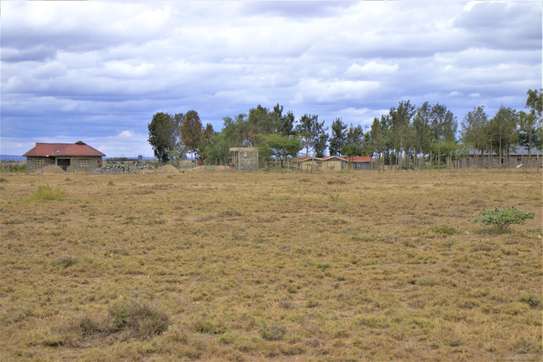 0.045 ac Residential Land in Kitengela image 1