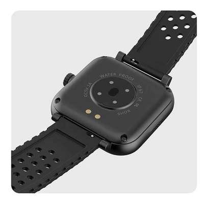 Bozlun W35 Smart fitness tracker bracelet android iOS image 5