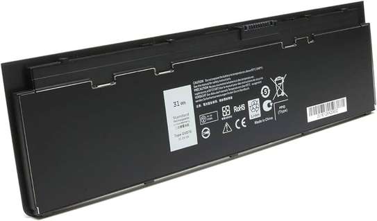 Dell E7240 E7250 7240 7250 Ultrabook WD52H VFV59 Battery image 5