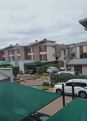 4 Bed Townhouse with En Suite in Langata image 3