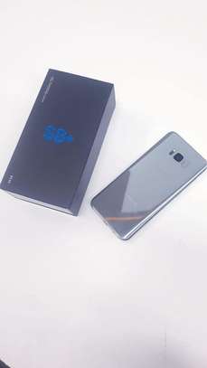 Samsung S8 Plus Single Sim image 3