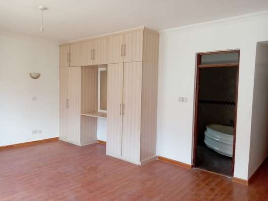 3 Bed Apartment with Balcony in Riara Road image 6