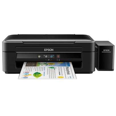 Epson l382 printer image 1