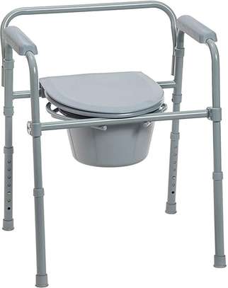 commode chair (extra strong) in nairobi,kenya image 5