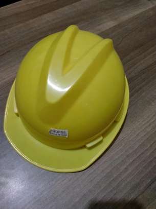 Safety Helmet image 2