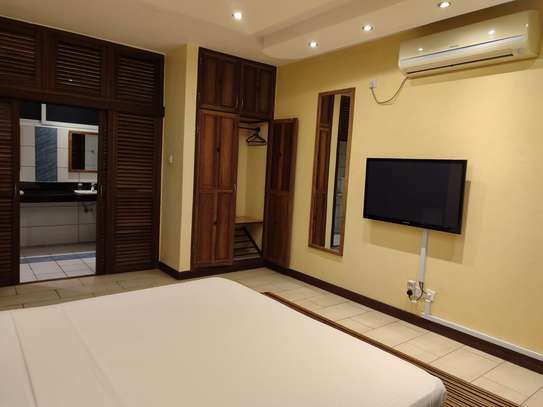 1 Bed Apartment with En Suite at Shanzu image 1