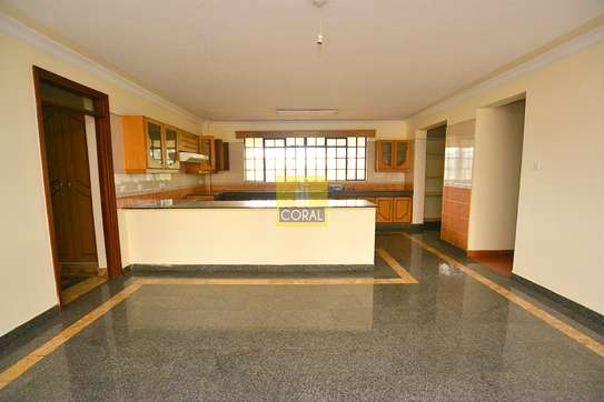 3 bedroom apartment for rent in Lavington image 3