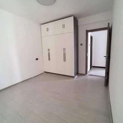 Serviced 2 Bed Apartment with En Suite at Marcus Garvey image 8