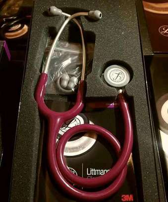 LITTMANN STETHOSCOPE CLASSIC 3 PRICE S IN NAIROBI KENYA image 3