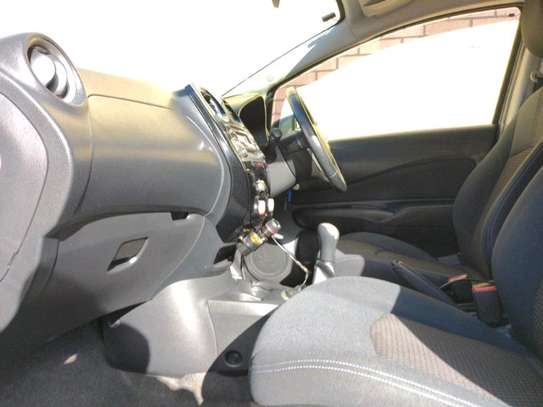 Nissan Note image 6