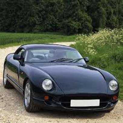 Car Window Tinting & Window Tinting Services Nairobi image 14