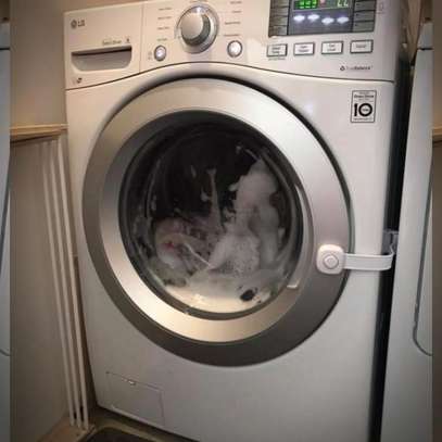 Washing Machine Repair Woodley/Ngumo/ Syokimau/Mlolongo image 1