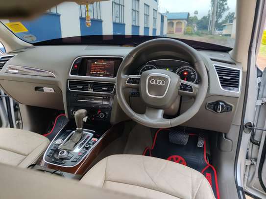 Audi Q5 image 7