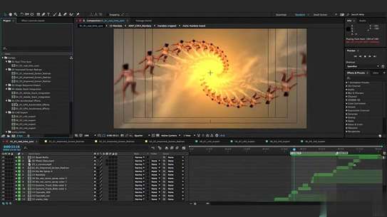 Adobe After Effects 2020 (Windows/Mac OS) image 3