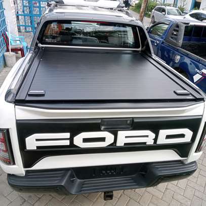 FORD RANGER 2015MODEL. image 4