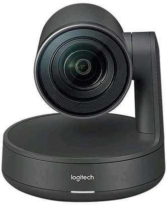 Logitech Rally Plus Video Conferencing System kit image 2