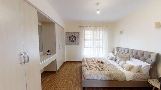 Executive 3 Bedroom Apartment All en-suite + dsq for Rent image 13