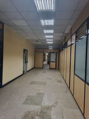 11,000 ft² Office in Nairobi CBD image 8