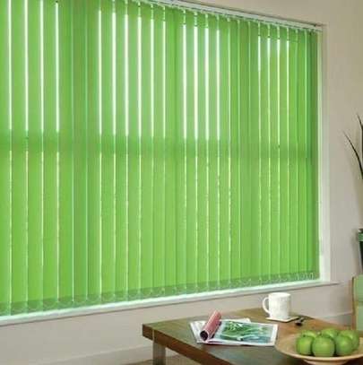 Customized OFFICE BLINDS., image 1