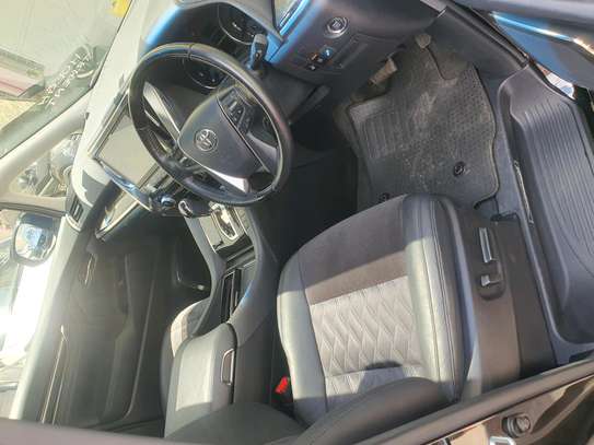 Toyota Alphard[Executive Edition] image 13