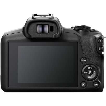 Canon EOS R100 Mirrorless Camera image 3