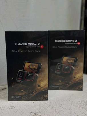 Insta 360 ace pro 2 image 2